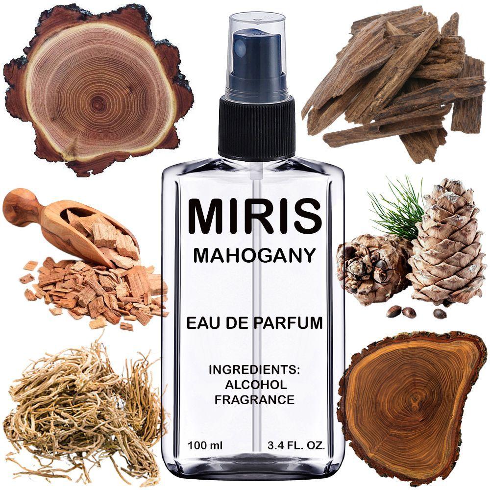 Парфуми MIRIS Mahogany Унісекс 100 ml