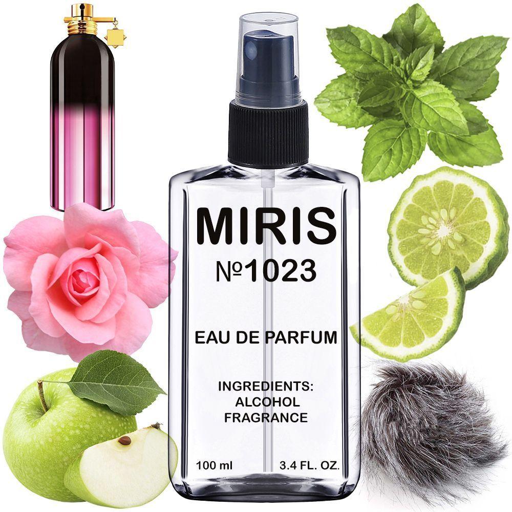 Парфуми MIRIS No1023 (аромат схожий на Starry Night) Унісекс 100 ml