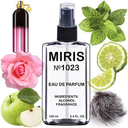 Парфуми MIRIS No1023 (аромат схожий на Starry Night) Унісекс 100 ml, фото 1