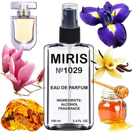 Парфуми MIRIS No1029 (аромат схожий на Guerlain L'Instant de Guerlain) Жіночі 100 ml, фото 1