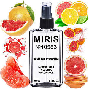Парфуми MIRIS No10583 Grapefruit Унісекс 100 ml