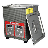 Ультразвукові ванни