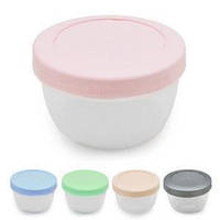 Харчовий контейнер Stenson Вінтаж PB-669 150 мл picnic