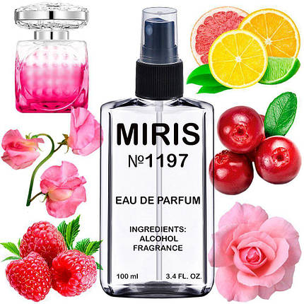 Парфуми MIRIS No1197 (аромат схожий на Blossom) Жіночі 100 ml, фото 1