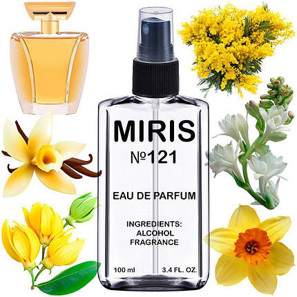 Парфуми MIRIS No121 (аромат схожий на Poeme) Жіночі 100 ml, фото 1