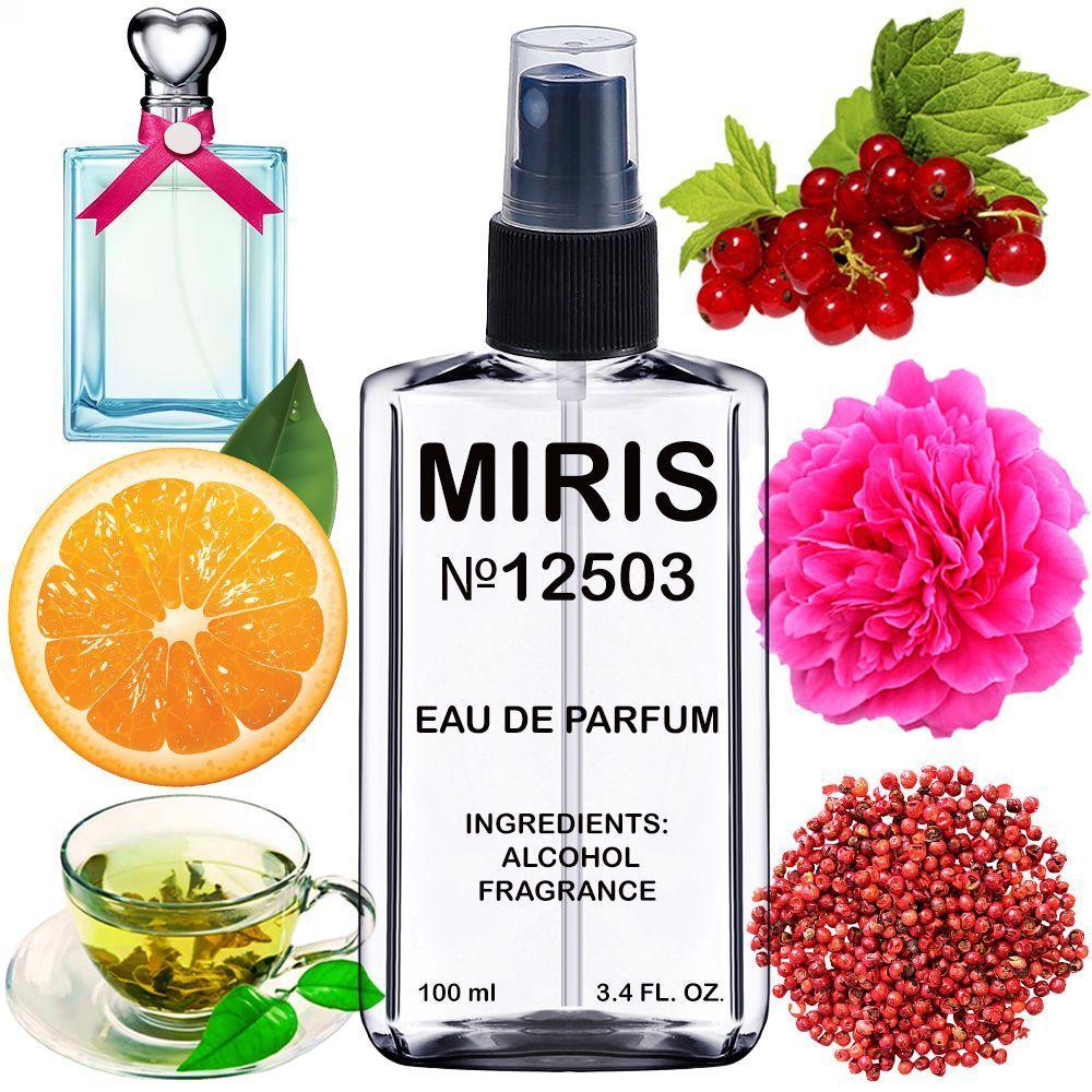 Парфуми MIRIS No12503 (аромат схожий на Funny) Жіночі 100 ml