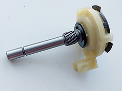 Редукційний механізм стартера 2110 Iskra, Крoна