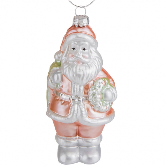 Прикраса на ялинку 11 см 2007-169