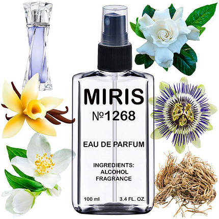 Парфуми MIRIS No1268 (аромат схожий на Hypnose) Жіночі 100 ml, фото 1