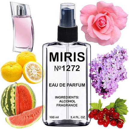 Парфуми MIRIS No1272 (аромат схожий на Fly High) Жіночі 100 ml, фото 1