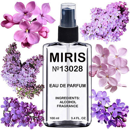Парфуми MIRIS No13028 Lilac Унісекс 100 ml, фото 1