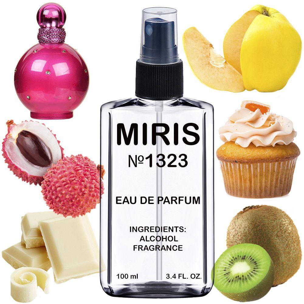 Парфуми MIRIS No1323 (аромат схожий на Fantasy) Жіночі 100 ml