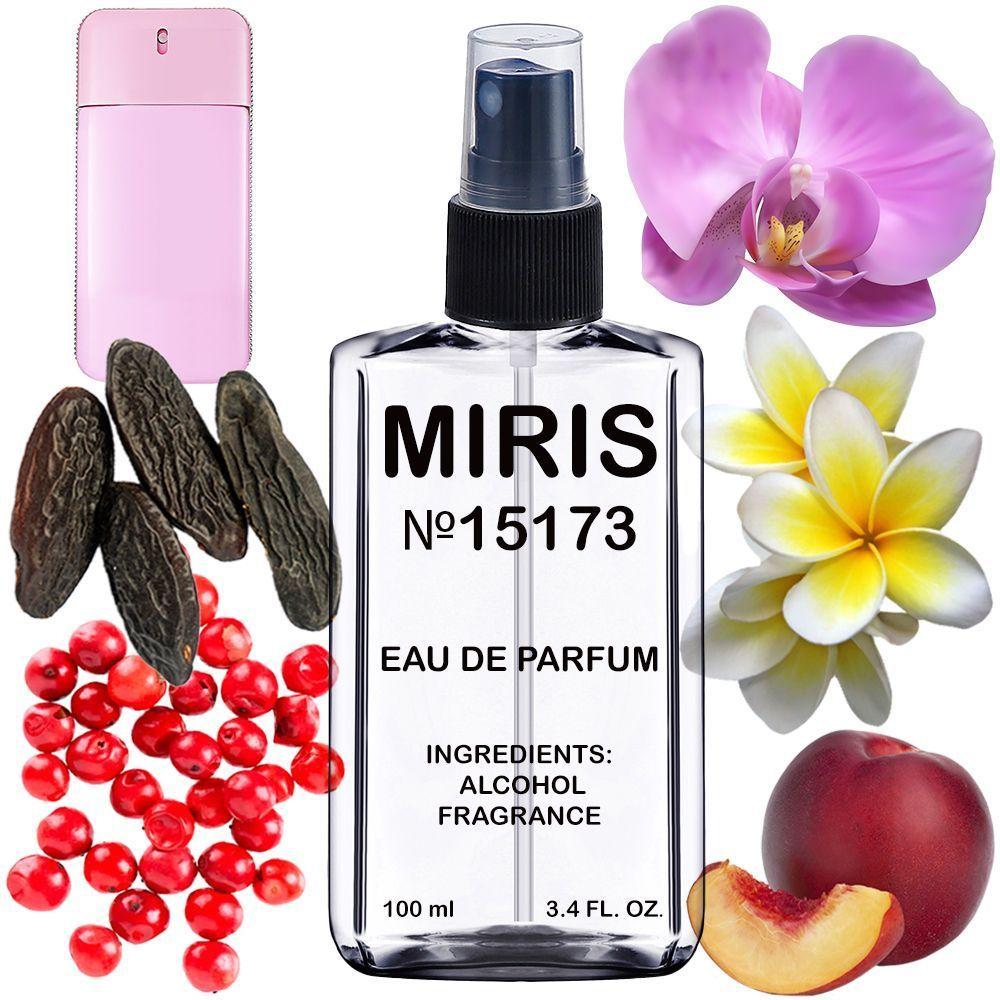 Парфуми MIRIS No15173 (аромат схожий на Play For Her) Жіночі 100 ml