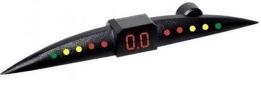 Парктронік Tiger TG-P4 Slim чорні