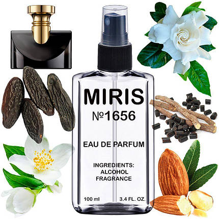 Парфуми MIRIS No1656 (аромат схожий на Jasmin Noir 2008) Жіночі 100 ml, фото 1