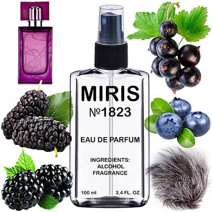 Парфуми MIRIS No1823 (аромат схожий на Amethyst) Жіночі 100 ml, фото 1