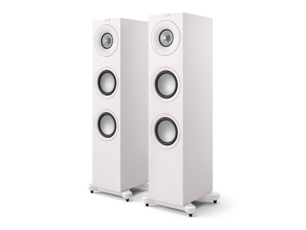 KEF Q7 Meta — Підлогова акустика