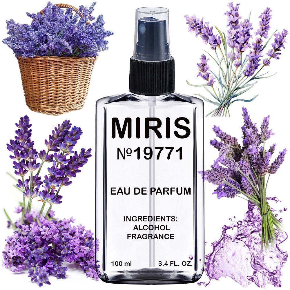 Парфуми MIRIS No19771 Lavender Breeze Унісекс 100 ml