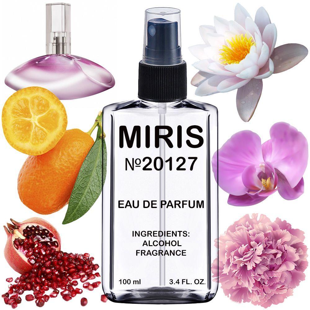 Парфуми MIRIS No20127 (аромат схожий на Euphoria Blossom) Жіночі 100 ml