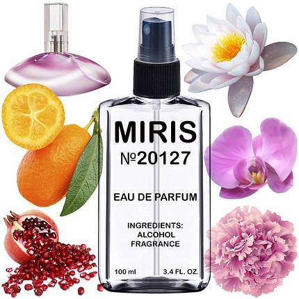 Парфуми MIRIS No20127 (аромат схожий на Euphoria Blossom) Жіночі 100 ml, фото 1