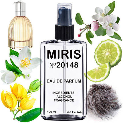 Парфуми MIRIS No20148 (аромат схожий на See By) Жіночі 100 ml, фото 1
