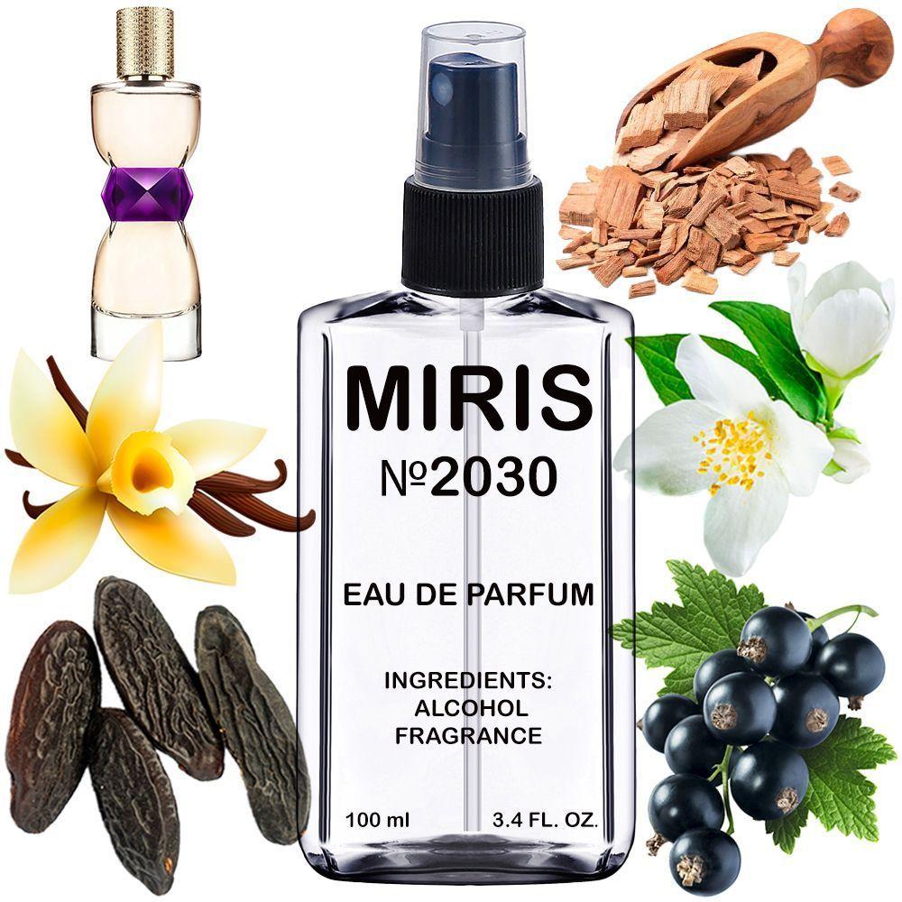 Парфуми MIRIS No2030 (аромат схожий на Manifesto) Жіночі 100 ml