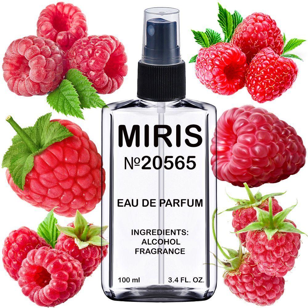 Парфуми MIRIS No20565 Raspberry Унісекс 100 ml
