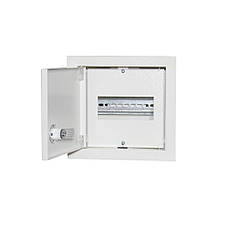 Щиток освітлення ЩО-6В, 210х200х95, Standart, IP31, Билмакс, фото 4