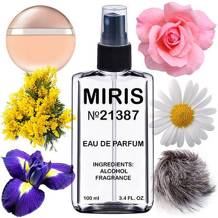 Парфуми MIRIS No21387 (аромат схожий на 1881 Pour Femme) Жіночі 100 ml, фото 1