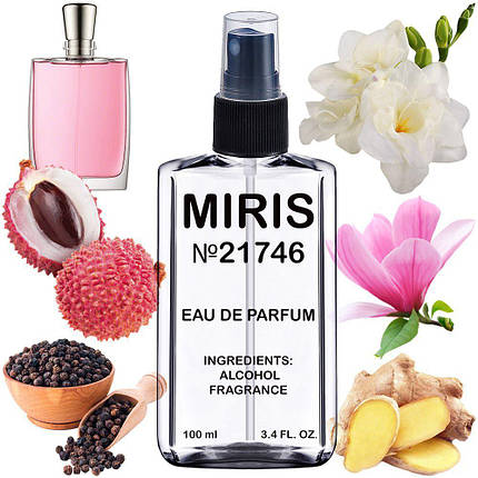 Парфуми MIRIS No21746 (аромат схожий на Miracle) Жіночі 100 ml, фото 1