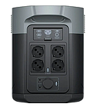 Зарядна станція EcoFlow Delta 2 Max, 2400 Вт, 2048 Вт/год, фото 3