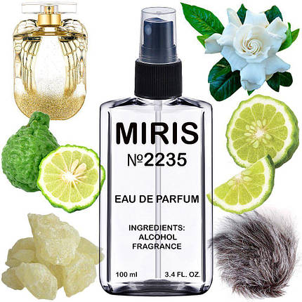 Парфуми MIRIS No2235 (аромат схожий на Angel Gold) Жіночі 100 ml, фото 1