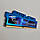 Оперативна пам'ять G.Skill RipjawsX DDR3 8Gb 1600MHz PC3-12800U 2R8 CL9 (F3-1600C9Q-32GXM) Б/В, фото 4