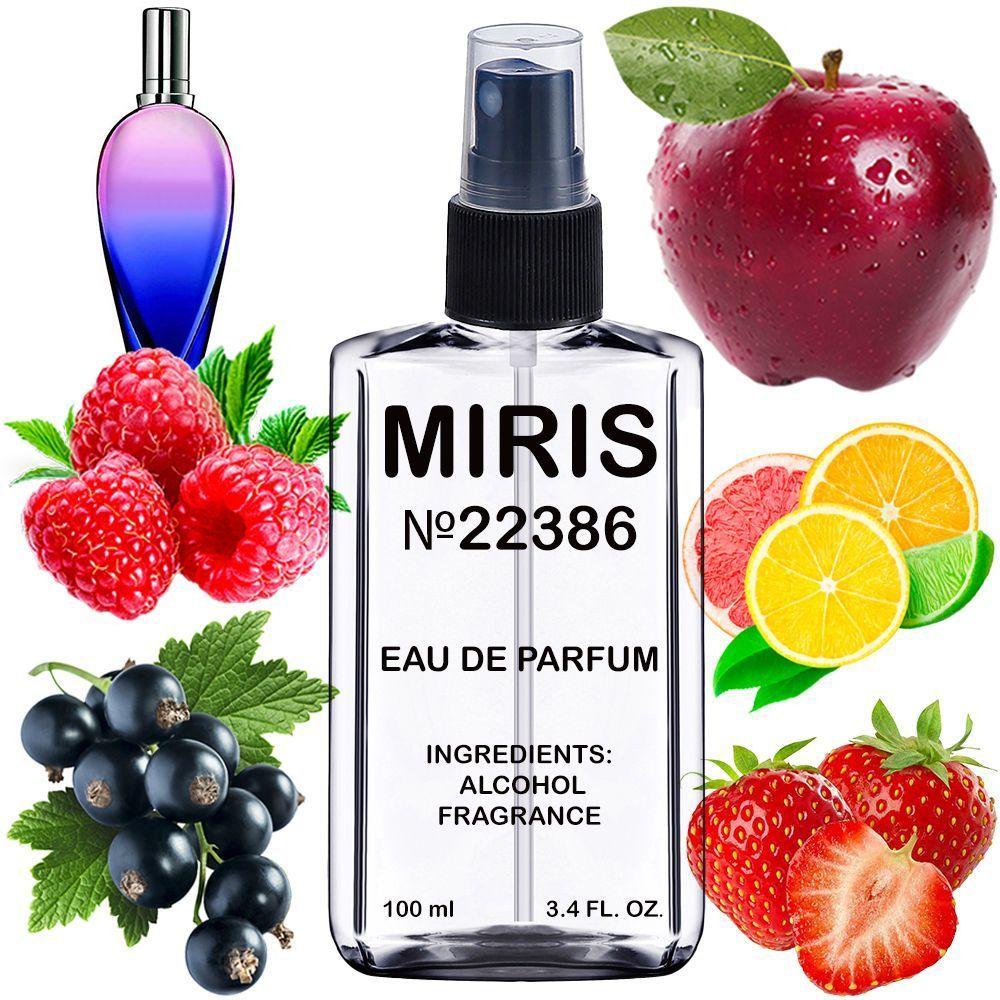 Парфуми MIRIS No22386 (аромат схожий на Moon Sparkle) Жіночі 100 ml