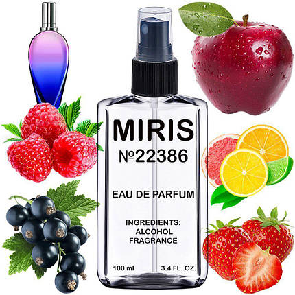 Парфуми MIRIS No22386 (аромат схожий на Moon Sparkle) Жіночі 100 ml, фото 1