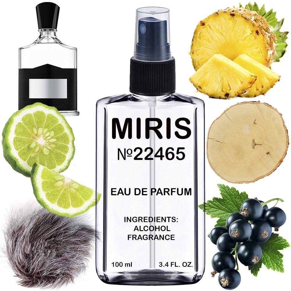 Парфуми MIRIS No22465 (аромат схожий на Aventus) Чоловічі 100 ml