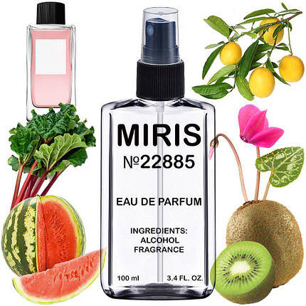 Парфуми MIRIS No22885 (аромат схожий на Anthology L`Imperatrice 3) Жіночі 100 ml, фото 1