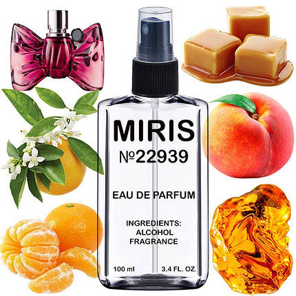 Парфуми MIRIS No22939 (аромат схожий на Viktor & Rolf Bonbon) Жіночі 100 ml, фото 1