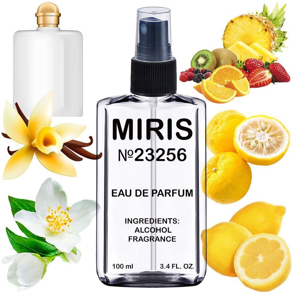 Парфуми MIRIS No23256 (аромат схожий на Donna) Жіночі 100 ml