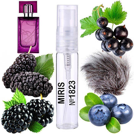 Пробник Духів MIRIS No1823 (аромат схожий на Amethyst) Жіночий 3 ml, фото 1