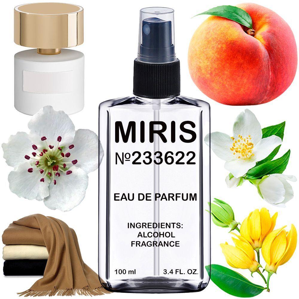Парфуми MIRIS No233622 (аромат схожий на Andromeda) Жіночі 100 ml