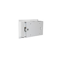 Щиток освітлення ЩО-12В, 318х200х95, Standart, IP31, Билмакс, фото 4