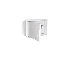 Щиток освітлення ЩО-12В, 318х200х95, Standart, IP31, Билмакс, фото 6