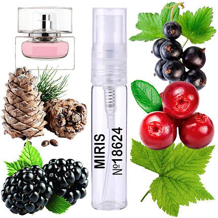 Пробник Духів MIRIS No18624 (аромат схожий на Eau de Parfum II) Жіночий 3 ml, фото 1