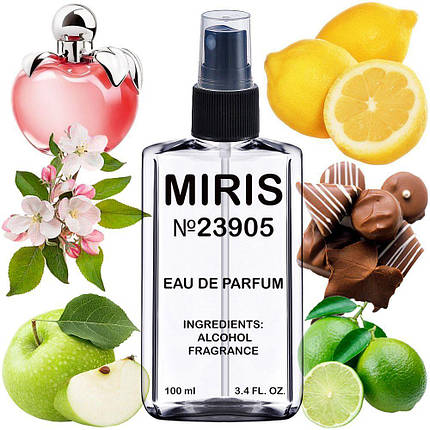 Парфуми MIRIS No23905 (аромат схожий на Nina) Жіночі 100 ml, фото 1