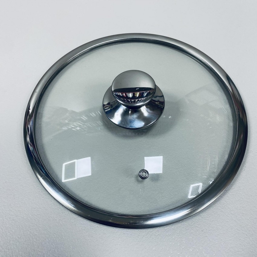 Кришка скляна 26 см Ardesto Gemini AR0726G