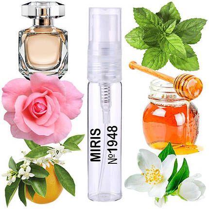 Пробник Духів MIRIS No1948 (аромат схожий на Le Parfum) Жіночий 3 ml, фото 1