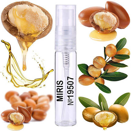 Пробник Духів MIRIS No19507 Argan Унісекс 3 ml, фото 1