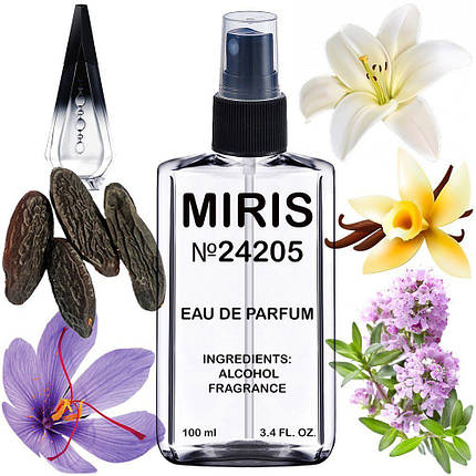 Парфуми MIRIS No24205 (аромат схожий на Ange ou Demon) Жіночі 100 ml, фото 1