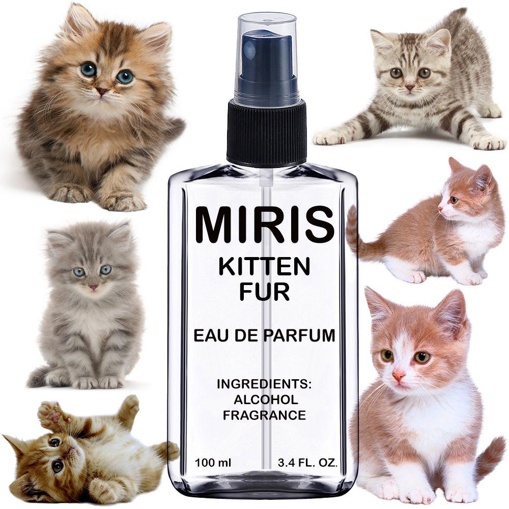 Парфуми MIRIS Kitten Fur Унісекс 100 ml